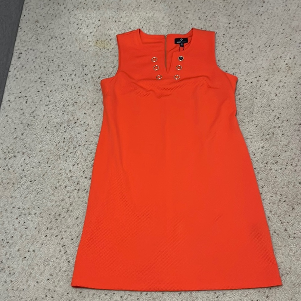 Ronni Nicole Dress